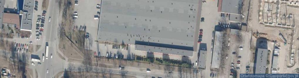 Zdjęcie satelitarne Ampersend