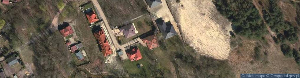 Zdjęcie satelitarne Amspro