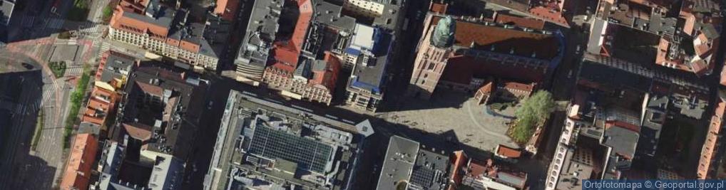 Zdjęcie satelitarne Amt Solution