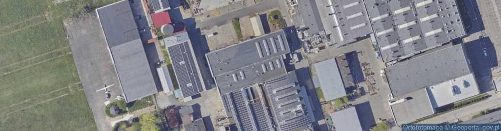 Zdjęcie satelitarne An Car