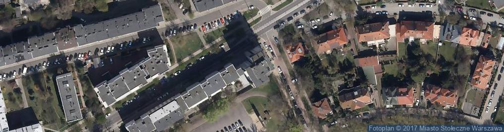 Zdjęcie satelitarne An Ma