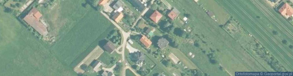 Zdjęcie satelitarne An Pol