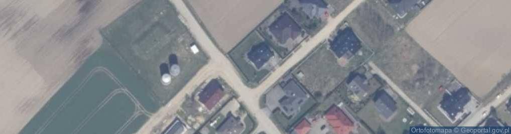 Zdjęcie satelitarne An - Vis Narzędzia Centrum Marcin Marszalik, An - Vis Narzędzia Centrum SC