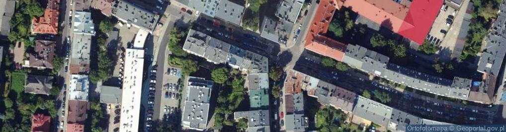 Zdjęcie satelitarne Anacan Zbigniew Gala