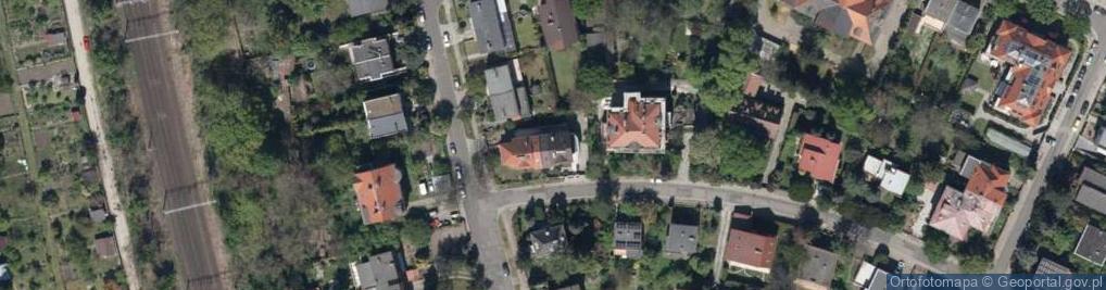 Zdjęcie satelitarne Anatol Dmitrowicz Artsoptica