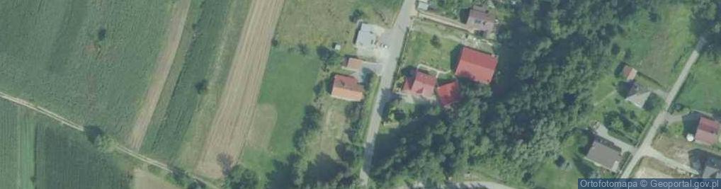 Zdjęcie satelitarne Anatol Drozd Transtol