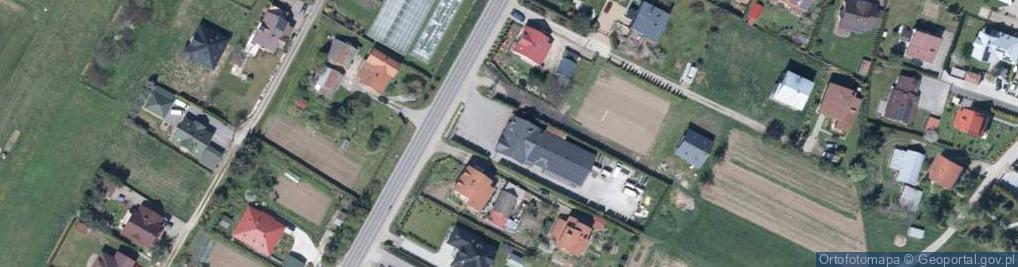 Zdjęcie satelitarne Anatol Kocoń 1.Wspólnik Spółki Cywilnej: Diament 2.Wspólnik Spółki Cywilnej: HQ Design