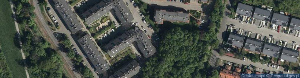 Zdjęcie satelitarne Anatol Sawicki