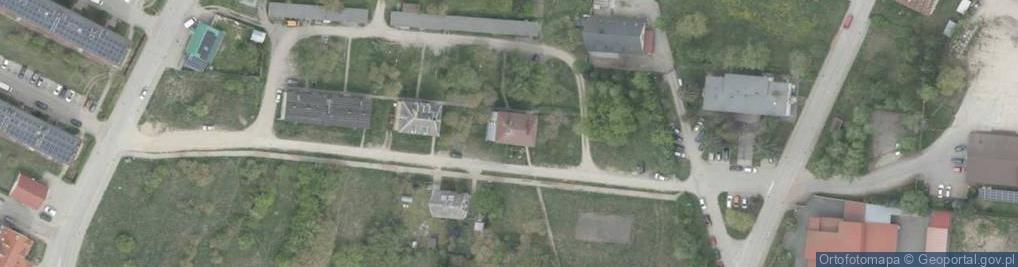 Zdjęcie satelitarne Anatol Suproniuk Instalatorstwo C.O.i Wod.- Kan.