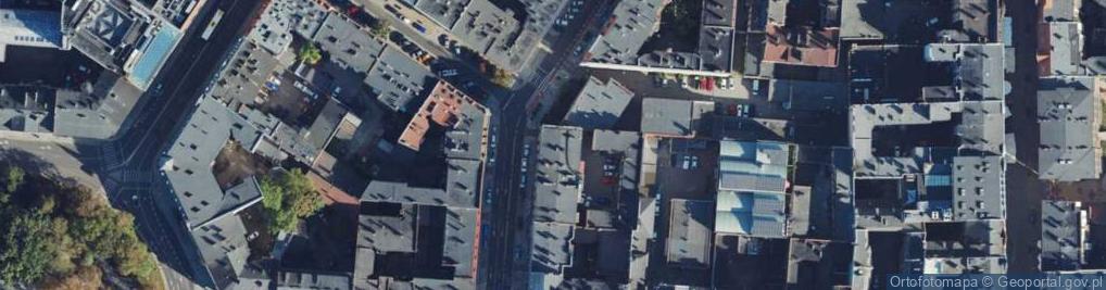 Zdjęcie satelitarne Anavea