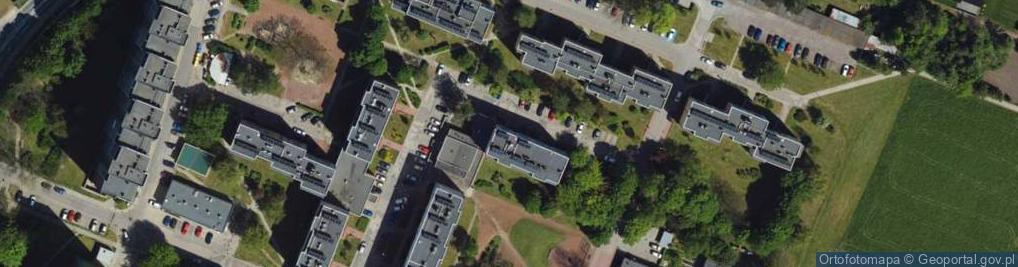 Zdjęcie satelitarne And-Sal2