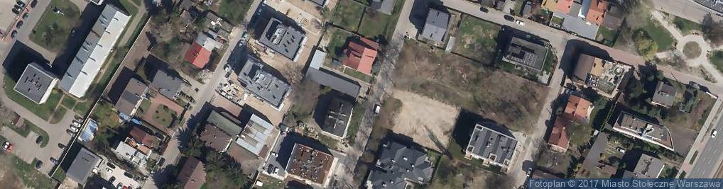 Zdjęcie satelitarne Andar