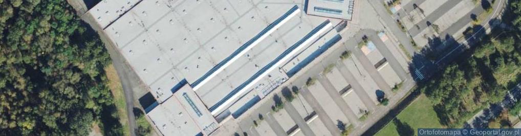 Zdjęcie satelitarne Anderozzi