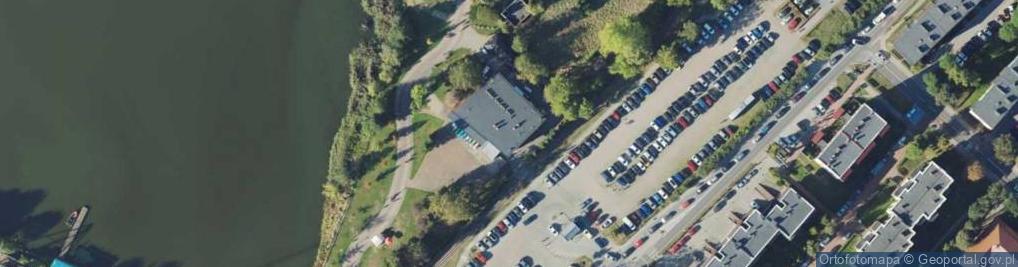 Zdjęcie satelitarne Andmar Bis Andrzej Chmist Marian Chmist