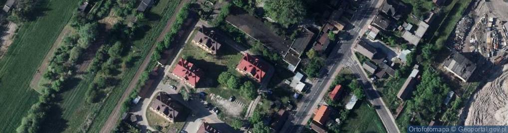 Zdjęcie satelitarne Andrasya