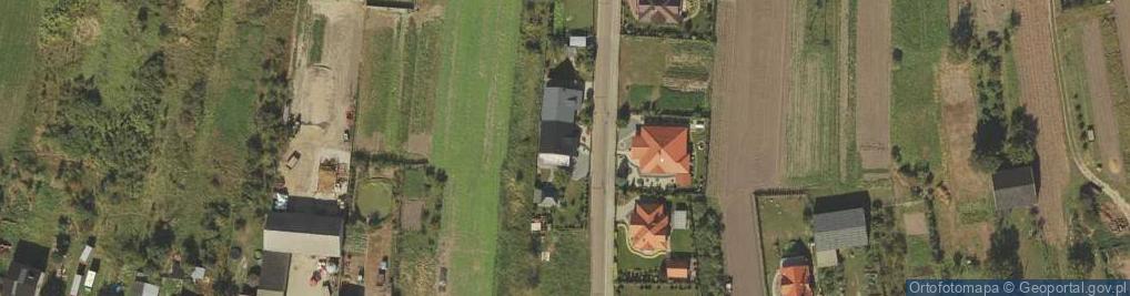 Zdjęcie satelitarne AndrEmil