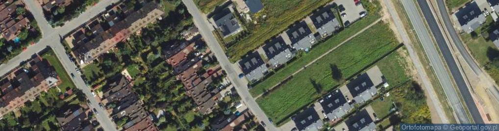 Zdjęcie satelitarne Andrew Balfour-Ogilvy Consulting