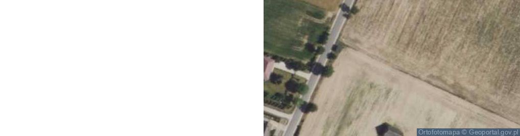 Zdjęcie satelitarne Andrew Stewart