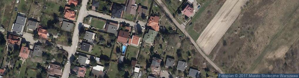 Zdjęcie satelitarne Andrii Rashko