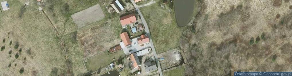 Zdjęcie satelitarne Andruszewski Zbigniew Freekids
