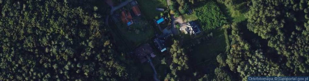 Zdjęcie satelitarne Andrzej Aleksandrowicz Firma Doradcza
