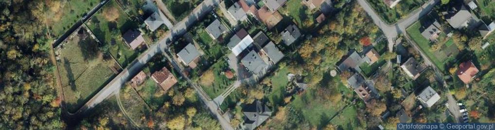 Zdjęcie satelitarne Andrzej Barucki Przedsiębiorstwo Produkcyjno-Handlowo-Usługowe A.B.J./P.P.H.U.A.B.J.