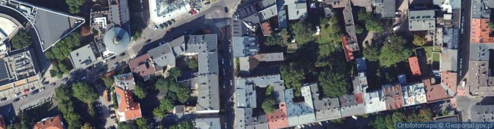 Zdjęcie satelitarne Andrzej Kaczmarczyk Sorrir Por Favor