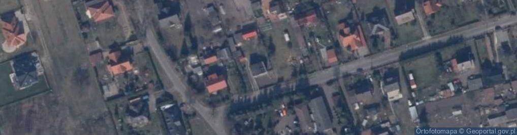 Zdjęcie satelitarne Andrzej Kołodziejczak - Działalność Gospodarcza