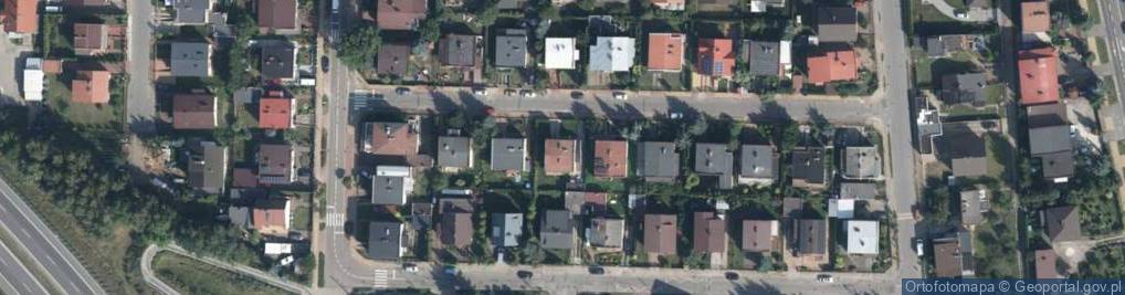 Zdjęcie satelitarne Andrzej Kowalski - Działalność Gospodarcza