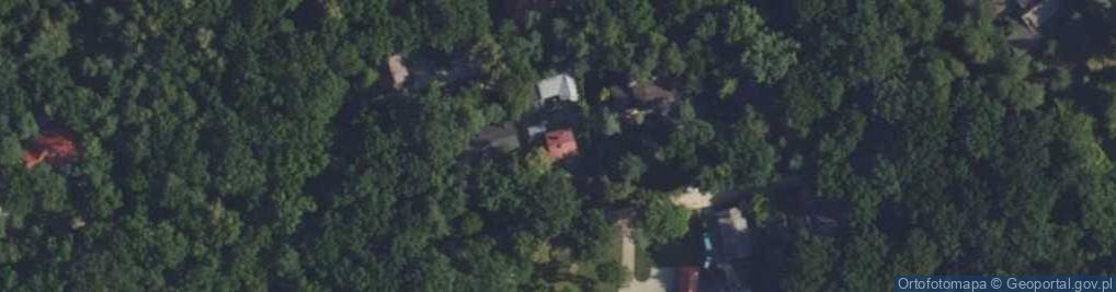 Zdjęcie satelitarne Andrzej Lewczuk - Działalność Gospodarcza