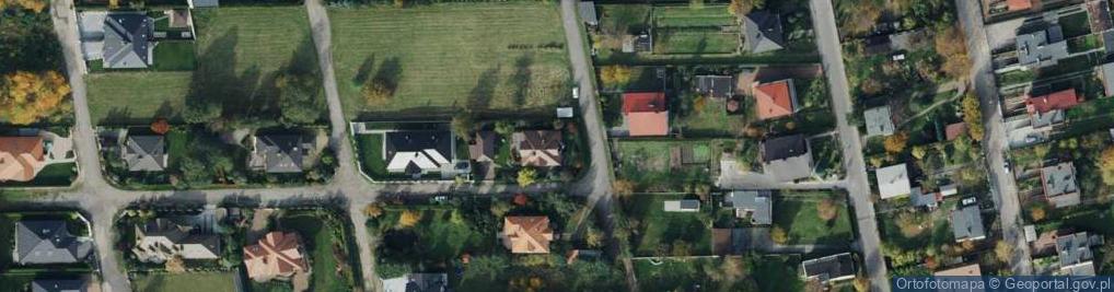 Zdjęcie satelitarne Andrzej Rybak ''Mobi