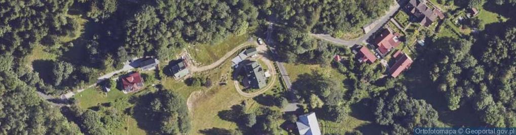Zdjęcie satelitarne Andrzej Szmidt