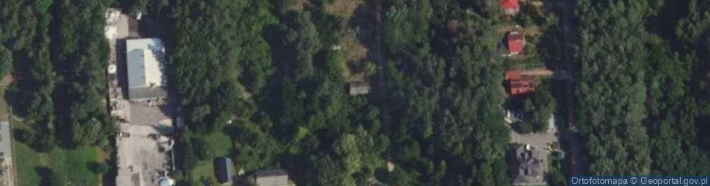 Zdjęcie satelitarne Andrzej Wikariak - Działalność Gospodarcza