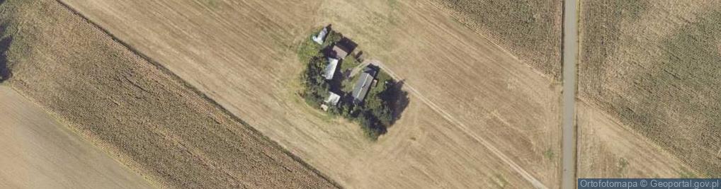 Zdjęcie satelitarne Andrzej Woźniak Pthu Techfar