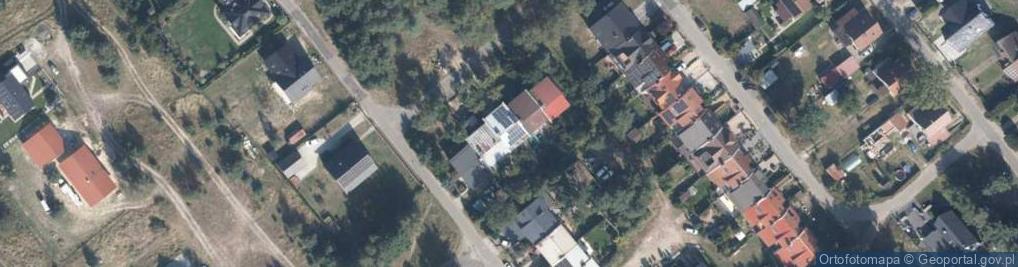 Zdjęcie satelitarne Anemoi