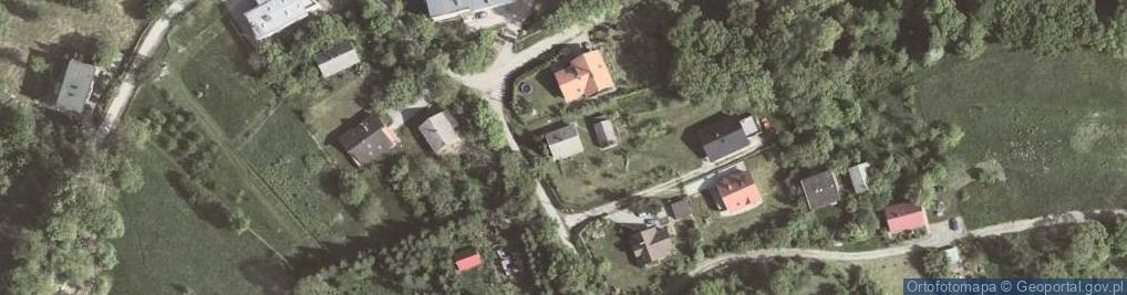 Zdjęcie satelitarne Aneta Fladerer