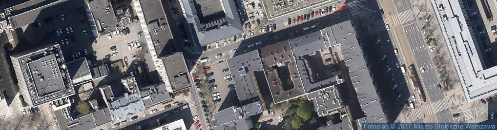 Zdjęcie satelitarne Aneta Garbacz