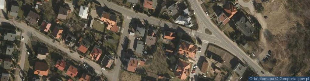 Zdjęcie satelitarne Aneta Kułakowska