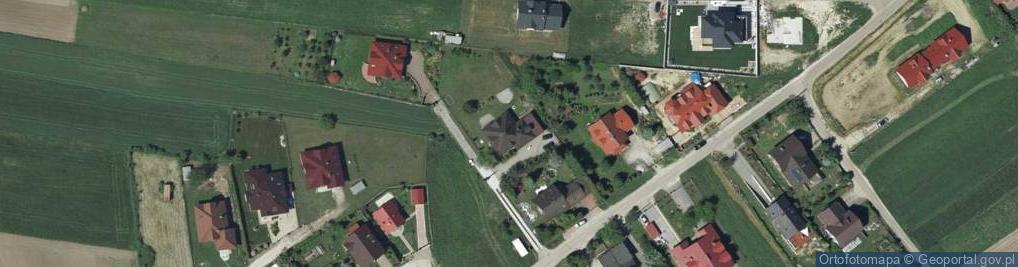 Zdjęcie satelitarne Aneta Liberacka Mt5