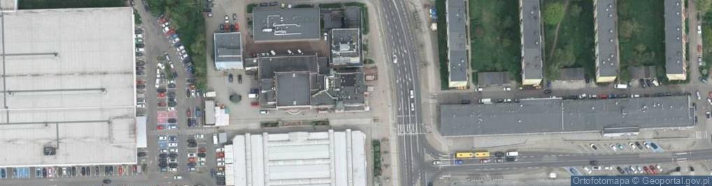 Zdjęcie satelitarne Aneta Stachowczyk
