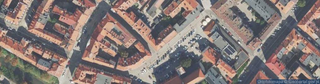 Zdjęcie satelitarne Aniko Agnieszka Rutkowska