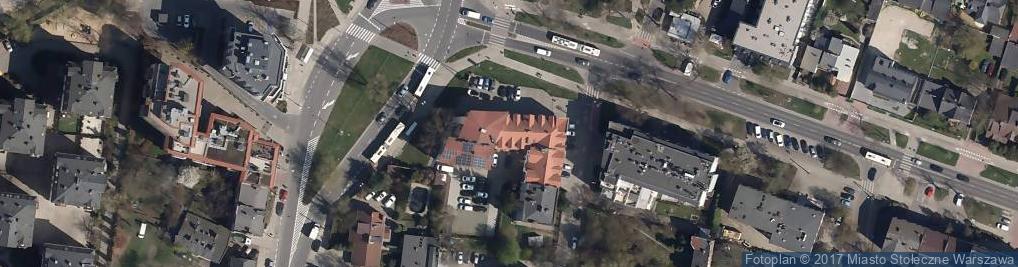 Zdjęcie satelitarne Anita Kaczyńska 1 Ewan Andrzej Kaczyński i S Ka 2 Pop 14 Anita i Jacek Kaczyński