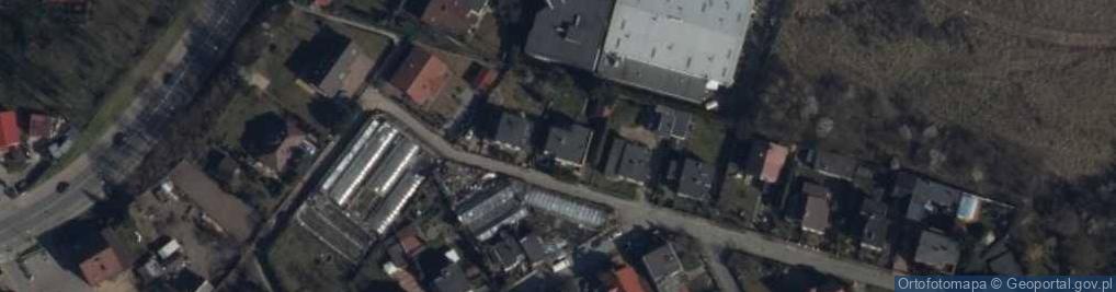Zdjęcie satelitarne Anmart Silver Designe