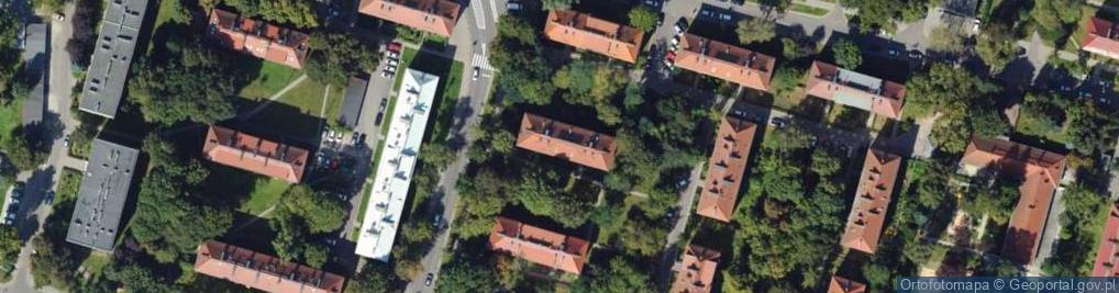 Zdjęcie satelitarne Anmed