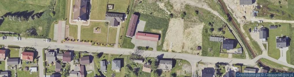 Zdjęcie satelitarne Anna Demczuk