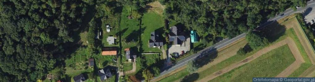 Zdjęcie satelitarne Anna Faron - Reimyo M.A