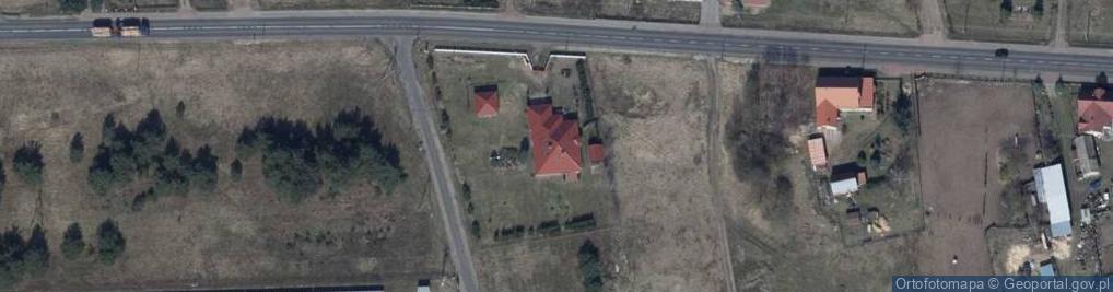 Zdjęcie satelitarne Anna Jędraszak Dsi Media Anna Jędraszak