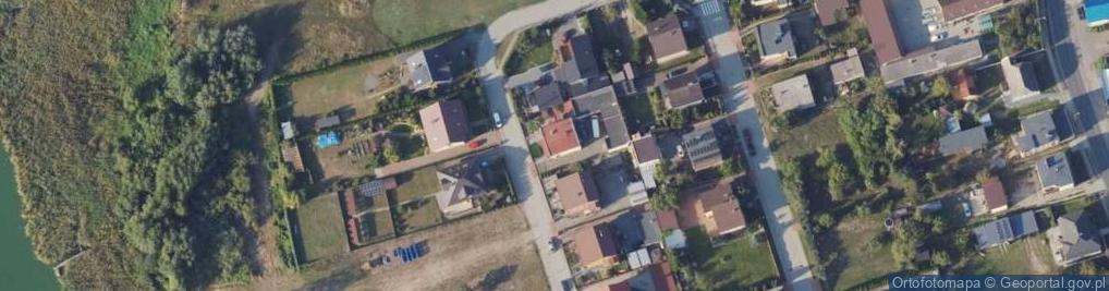 Zdjęcie satelitarne Anna Karbowa