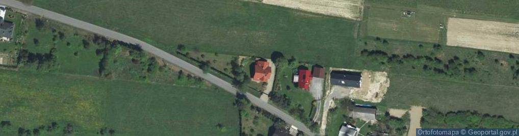 Zdjęcie satelitarne Anna Kaźmierczak Translator Polsko-Rumuńskie Centrum Doradztwa Gospodarczego