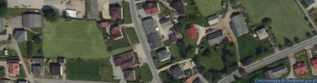 Zdjęcie satelitarne Anna Komraus